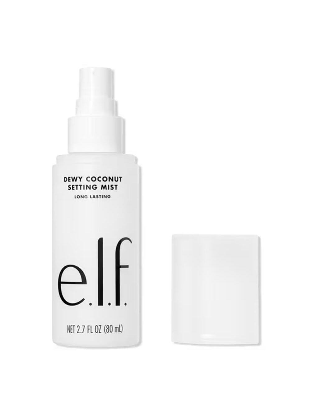 ⭐PICK 3/$15 ELF Dewy Coconut Setting Mist 2.7oz